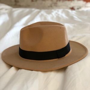 Fedora Hat